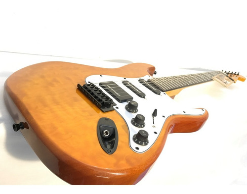 Guitarra Eléctrica De Estudio