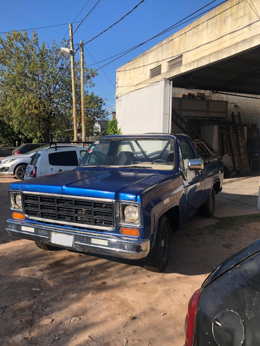 Chevrolet C10 