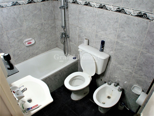 Departamento 4 Ambientes Con Patio