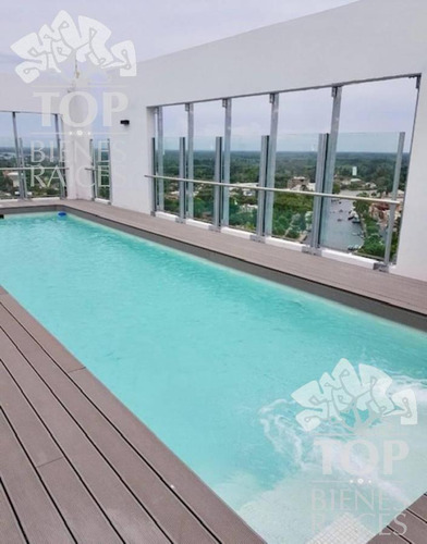 Departamento En Venta Ubicado En Tigre, G.b.a. Zona Norte