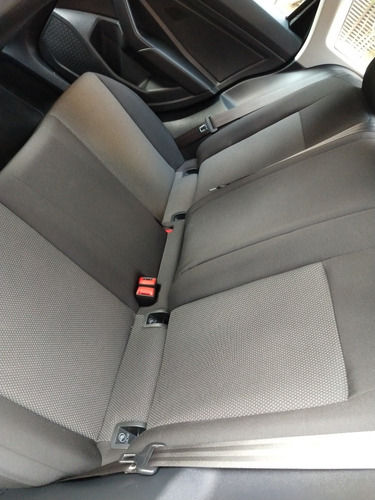 Imagen 10 de 12 de Volkswagen Jetta 2019 1.4 T Fsi Comfortline