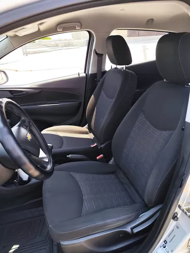 Chevrolet Spark 1.4 Lt Mt