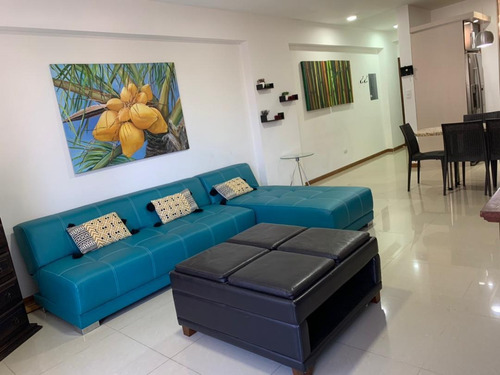 Imagen 3 de 18 de Alquiler Fijo. Bello Apartamento. Balcón. Costa Azul.