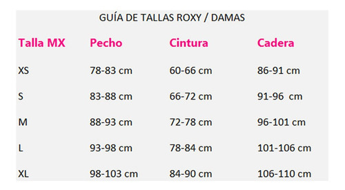 Blusas Dama Tejido Superior Volante Ajuste Regular Roxy