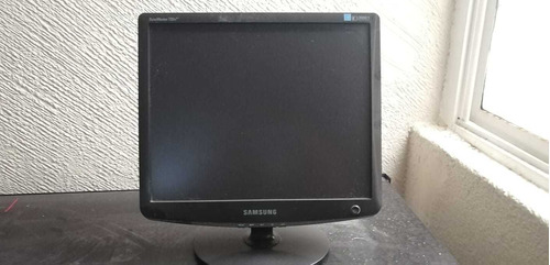 Monitor Samsung 732nplus