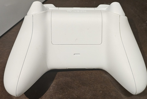 Consola Xbox Series S 512gb Color Blanco (Usado)