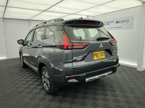 Mitsubishi Xpander Cross 1.5 Cross At