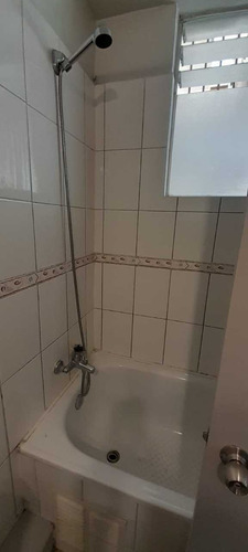 Alquila Departamento Cond. Rio Aconcagua (91904)
