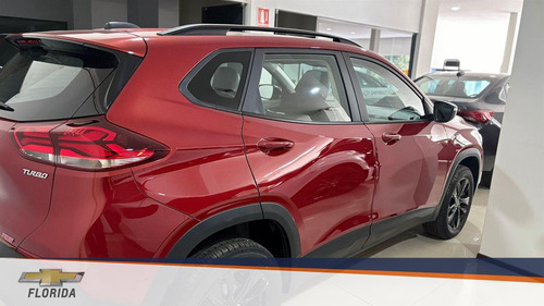 Chevrolet Tracker RS