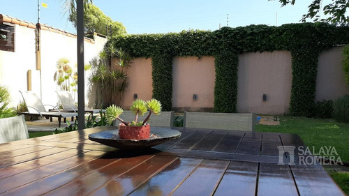 Imagen 14 de 30 de Casa En Venta Acassuso San Isidro