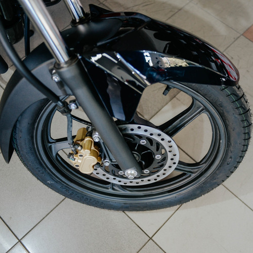 Imagen 15 de 16 de Honda Glh 150cc