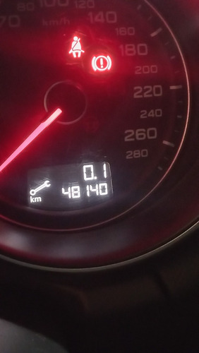 Imagen 5 de 11 de Audi Tt Roadster 1.8 Tfsi