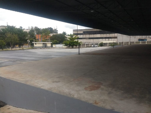 Imagem 8 de 29 de Galpão Para Alugar, 5200 M² Por R$ 155.000,00/mês - Adalgisa - Osasco/sp - Ga0473