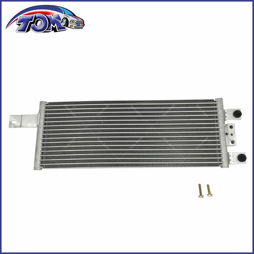 Enfriador Aceite Transmission Jeep Wrangler Willys 2015 --