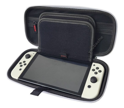 Imagen 1 de 2 de Estuches Para Consolas De Nintendo Switch De Diseño Infantil