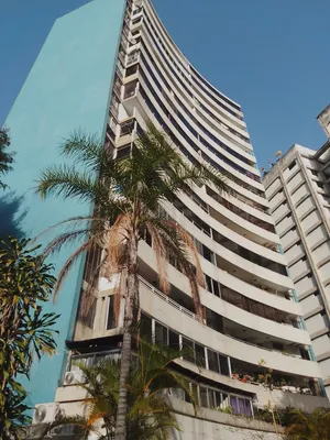 Apartamento en alquiler