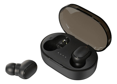 Audífono In Ear Inalámbrico A6r Dots