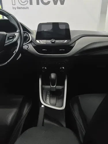 Chevrolet Onix 1.0T Premier Sedan At