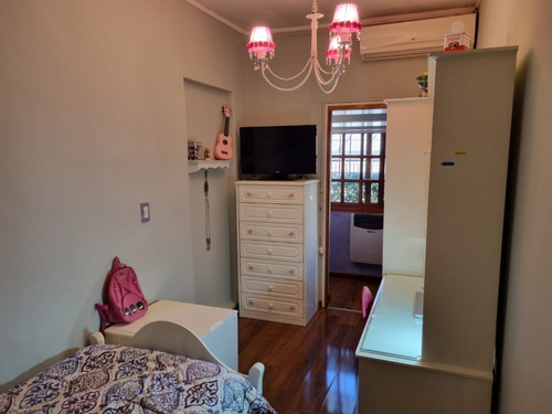 Imagen 30 de 30 de Ph Venta Flores, 6amb, Pileta Climatizada, Parrilla, Quincho Y Playroom. Hermoso!!! Dueño Directo