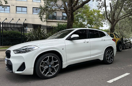 BMW X2 2.0 Sdrive20i Msportx