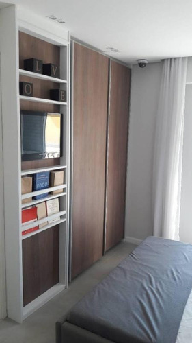 Imagem 10 de 15 de Apartamento Para Venda Em São Paulo, Saúde, 2 Dormitórios, 1 Suíte, 2 Banheiros, 1 Vaga - Cap0723_1-1180582