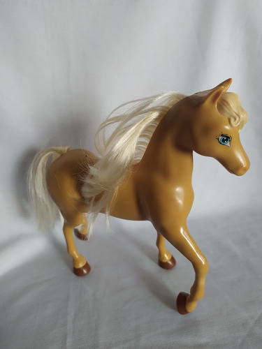 Caballo Cafe  Barbie Vintage  Mattel  