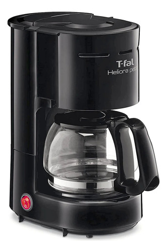 Cafetera Filtro 600ml Heliora Petit Cm3218mx T-fal