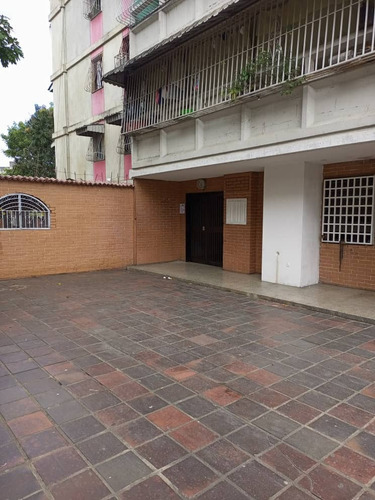 Imagen 11 de 12 de Centrico Apto En Menca De Leoni, Guarenas