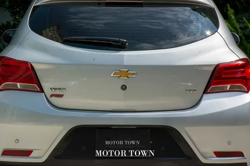 Chevrolet Onix 1.4 Ltz