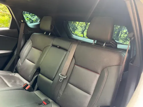 Chevrolet Blazer 3.6 V6 Rs Awd At