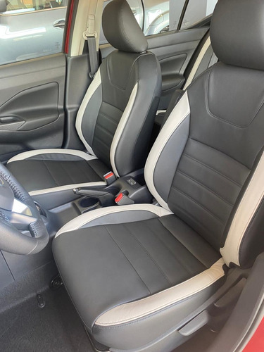 Nissan Versa 1.6 Exclusive 16v Flex Xtronic 2020/2021 0km