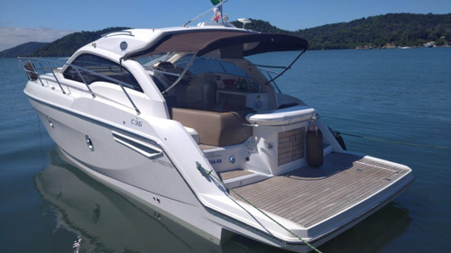 Lancha Sessa 360 Ht 2012 Ñ Cimitarra,sedna,real,phantom,nx,