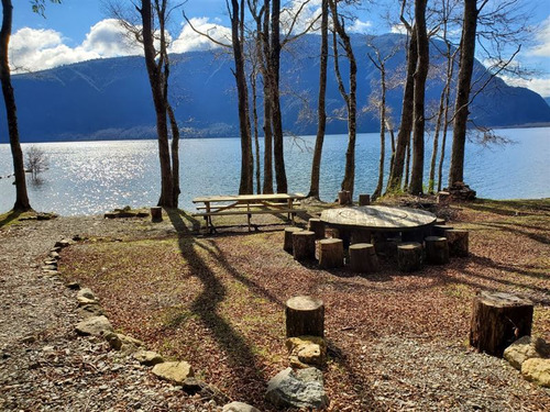Sitio En Venta En Cunco
