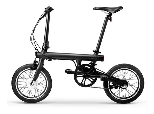 Mi qicycle folding hotsell