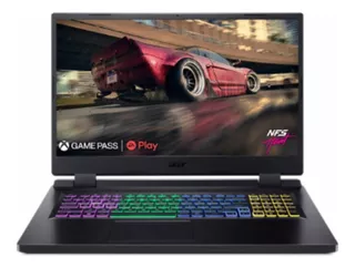 Laptop Gamer Acer Nitro 5 Ryzen 7 6800h Rtx 3060 16g Ram 1tb
