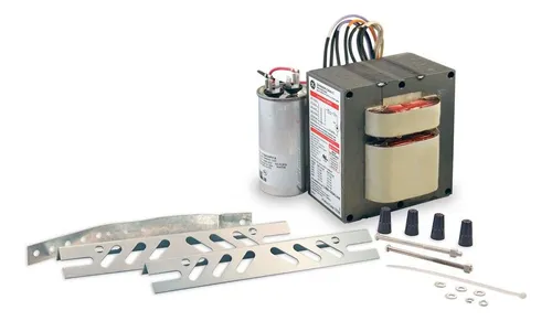Ge Alta Presion Kit Lastre
