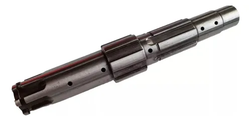 Eje De Salida Apache 160/180/200 2v - 4v Tvs Original