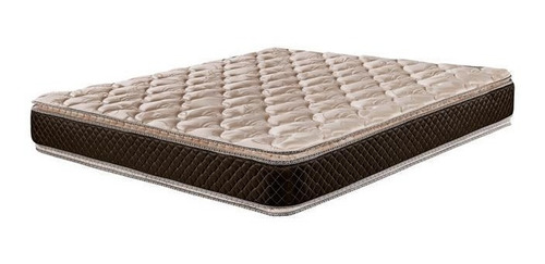 Colchon Cannon Exclusive Pilow Top 150x190x29 Densidad 30k