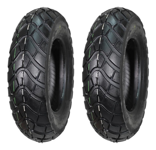 Llantas Kenda 120/70 12 Y 130/70 12 K761 Sin Cámara
