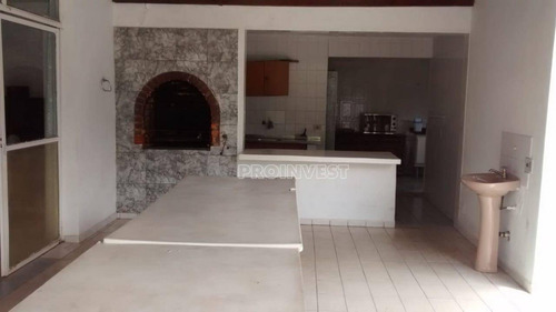 Chácara Com 8 Dormitórios À Venda, 3860 M² Por R$ 600.000,00 - Bairro Do Tijuco Preto - Cotia/sp - Ch0250