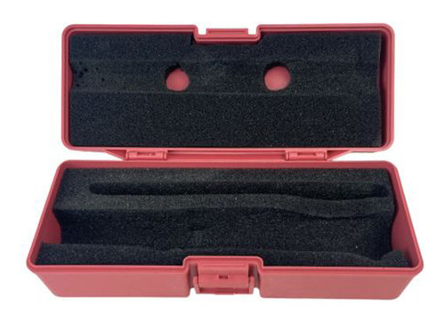 Kit 2 Refratômetro Solução Baterias Etileno Glicol Veículos