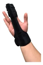 Comprar Ferula Para Dedo, Inmovilizador Largo Para Dedo Gatillo
