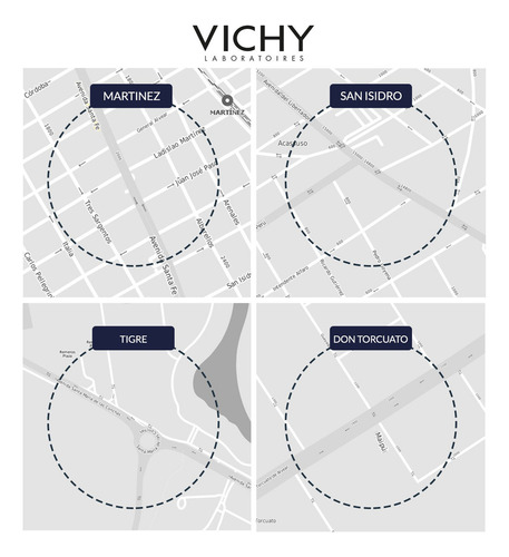 Vichy Normaderm Phytosolution Doble Corrección 50ml