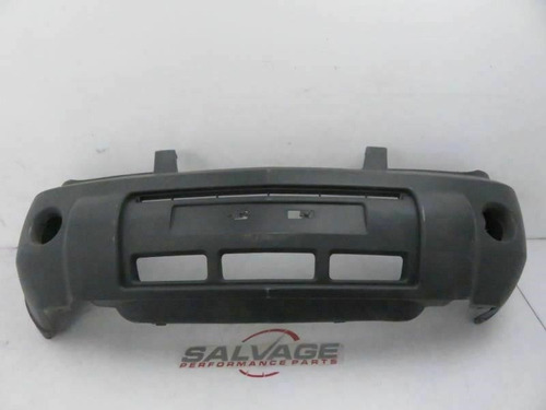 Parachoque Nissan Xtrail 2003 2004 2005 2006 2007 A 25 Dias 