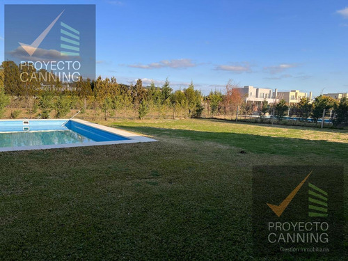Imagen 10 de 11 de Venta En Casa En Barrio Santa Juana Canning