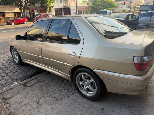 Peugeot 306 1.8 Xt Abs