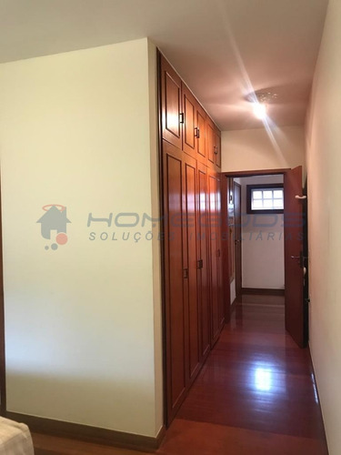 Imagem 19 de 24 de Casa Para Locação Em Campinas - Parque Da Hipica - Notre Dame Residence - Ca01283 - 70025264