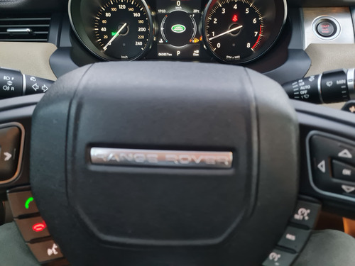 Land Rover Range Rover Evoque 2.0 Si4 Se Dynamic 5p