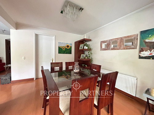 Espectacular Casa En Exclusivo Condominio De Camin...