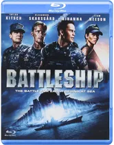Comprar Batalla Naval Blu Ray Pelicula Nuevo